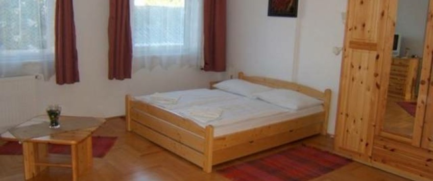 Apartment Holló utca Budapest - Apt 2017