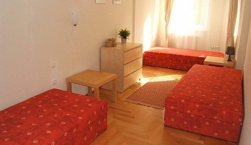 Apartment Holló utca Budapest - Apt 13889
