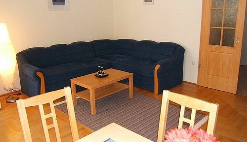 Apartment Holló utca Budapest - Apt 13889