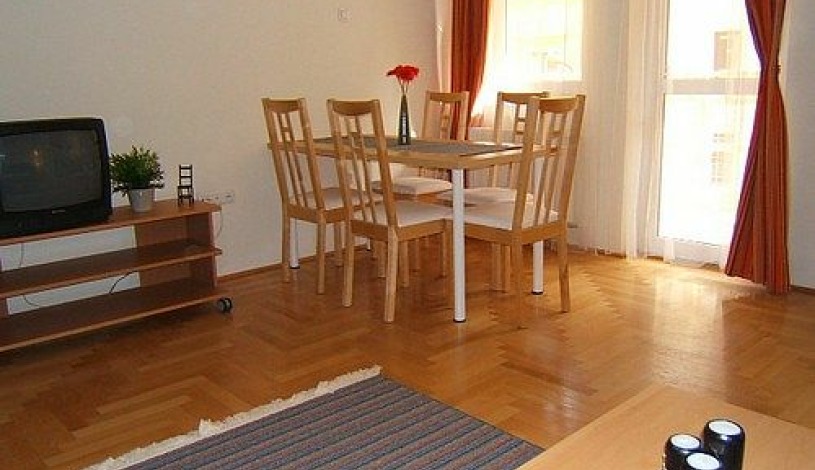 Apartment Holló utca Budapest - Apt 13889