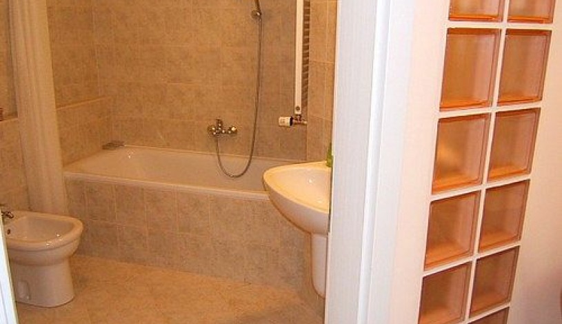 Apartment Holló utca Budapest - Apt 13899