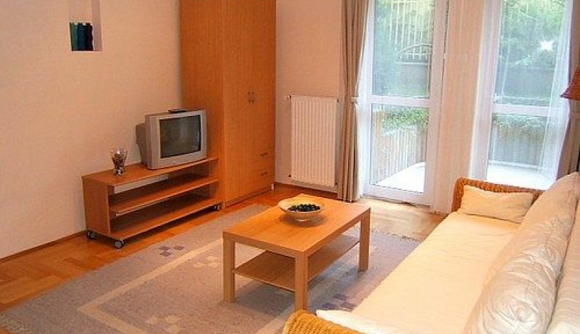 Apartment Holló utca Budapest - Apt 13899