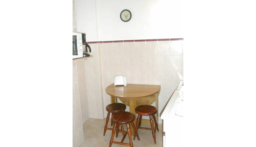 Apartment Holló utca Budapest - Apt 15385