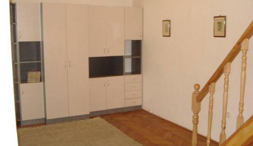 Apartment Holló utca Budapest - Apt 15508