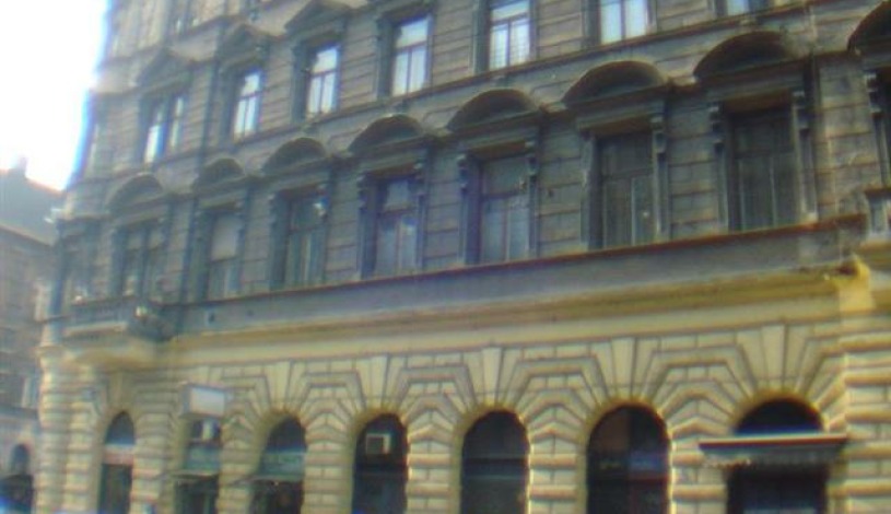 Apartment Holló utca Budapest - Apt 15663