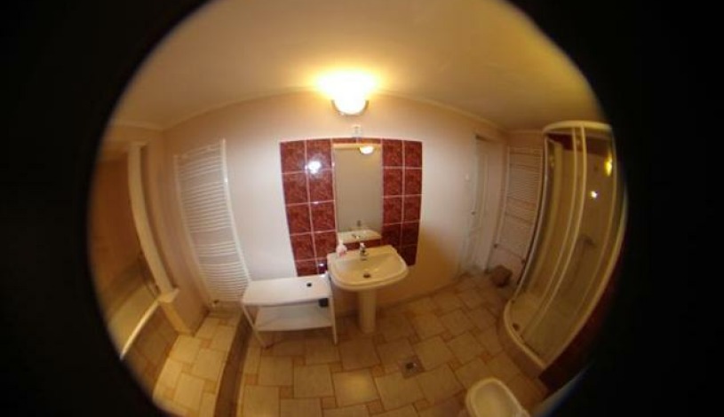 Apartment Holló utca Budapest - Apt 15663