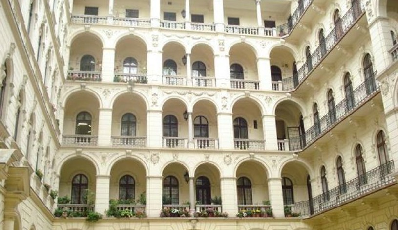 Apartment Holló utca Budapest - Apt 15839