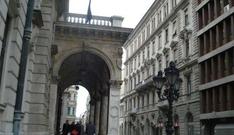 Apartment Holló utca Budapest - Apt 15839