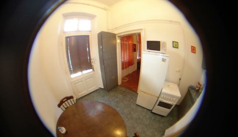 Apartment Holló utca Budapest - Apt 15839