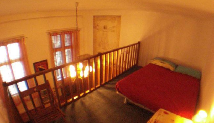Apartment Holló utca Budapest - Apt 15839