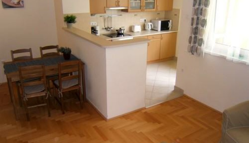 Apartment Holló utca Budapest - Apt 15954