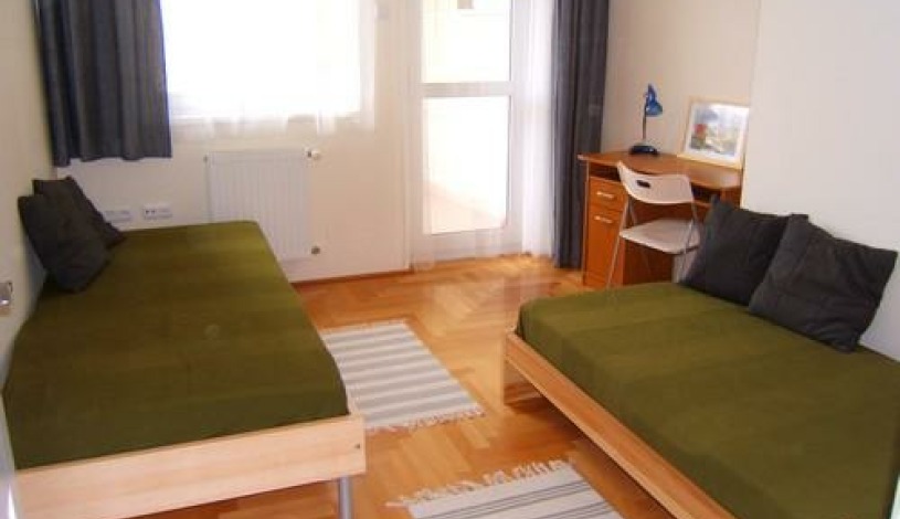 Apartment Holló utca Budapest - Apt 15954