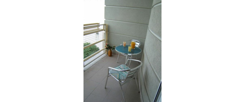 Apartment Holló utca Budapest - Apt 2010