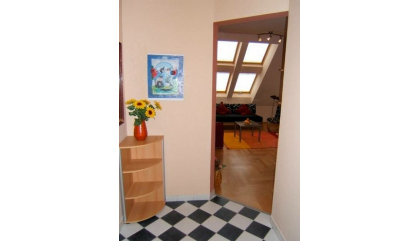 Apartment Holló utca Budapest - Apt 2010