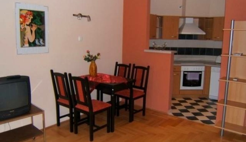 Apartment Holló utca Budapest - Apt 2010