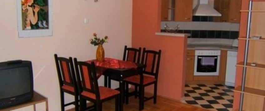 Apartment Holló utca Budapest - Apt 2010