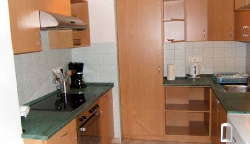 Apartment Holló utca Budapest - Apt 2011