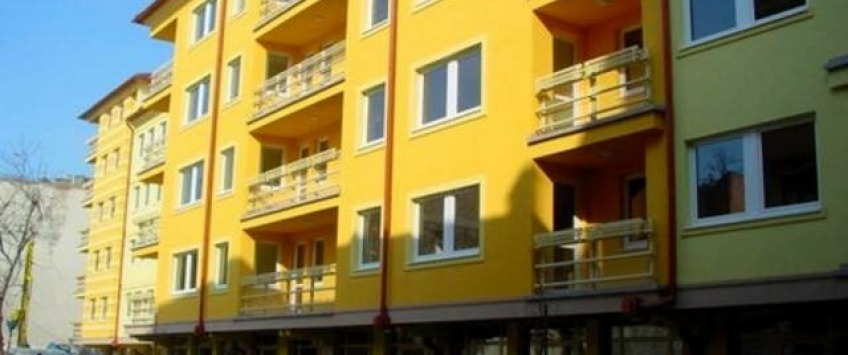 Apartment Holló utca Budapest - Apt 2011