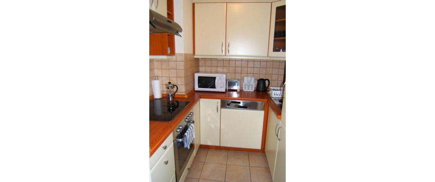 Apartment Holló utca Budapest - Apt 2012