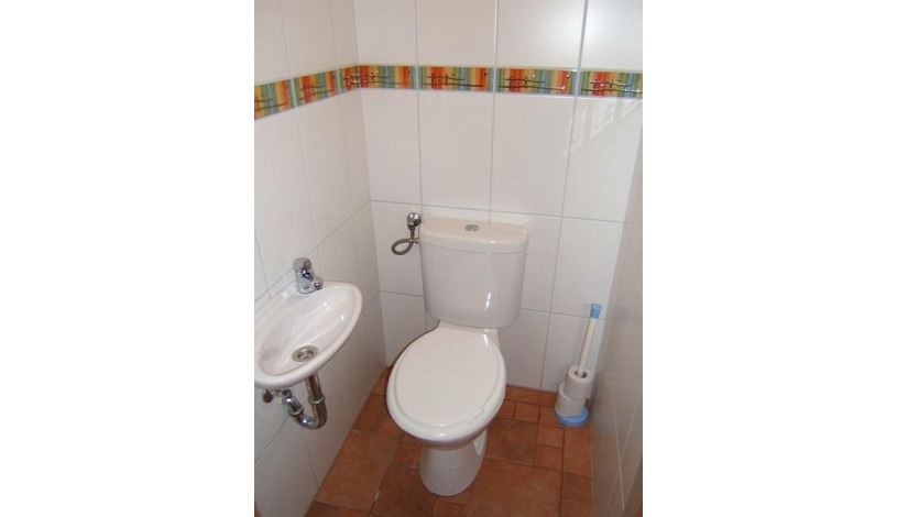 Apartment Holló utca Budapest - Apt 2012