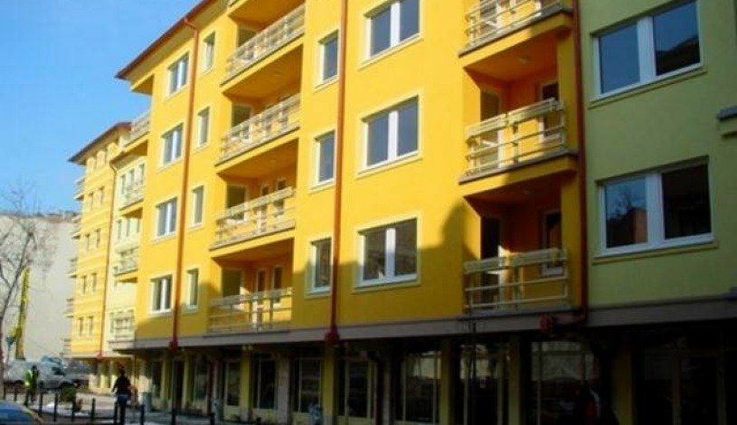 Apartment Holló utca Budapest - Apt 2012