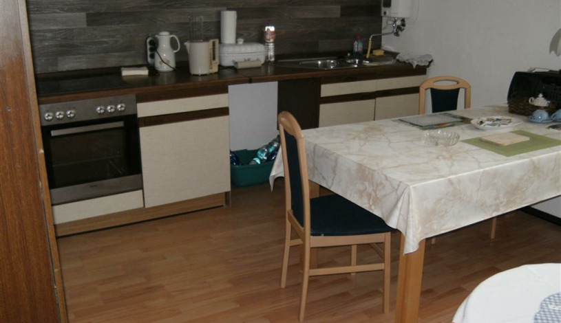 Apartment Holsterhauser Straße Essen - Apt 35349