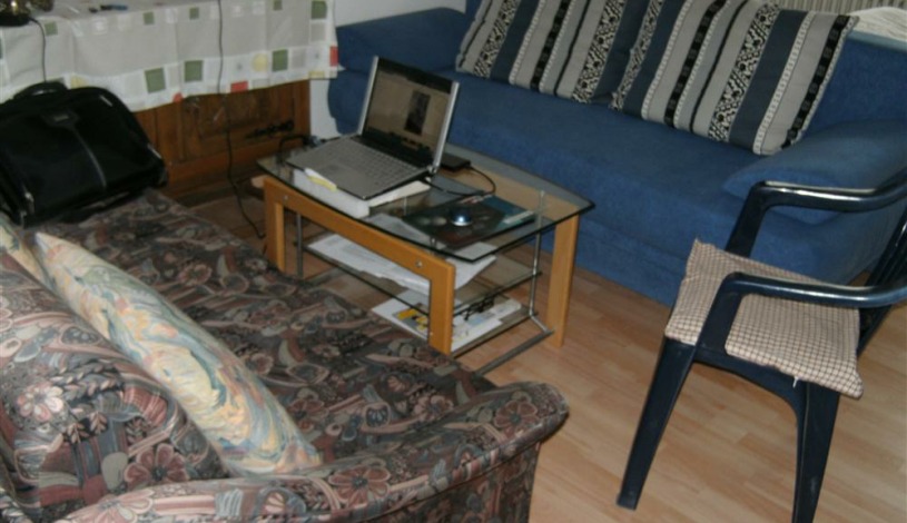 Apartment Holsterhauser Straße Essen - Apt 35349