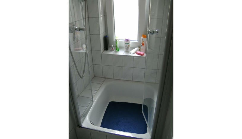 Apartment Holsterhauser Straße Essen - Apt 35348