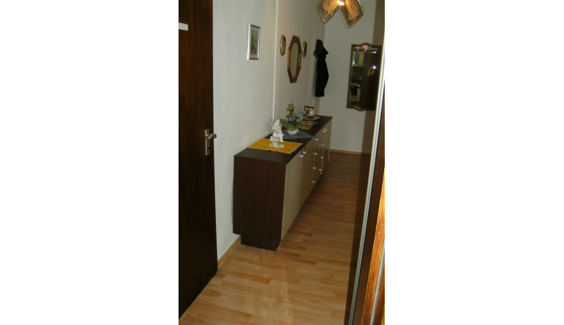 Apartment Holsterhauser Straße Essen - Apt 35348