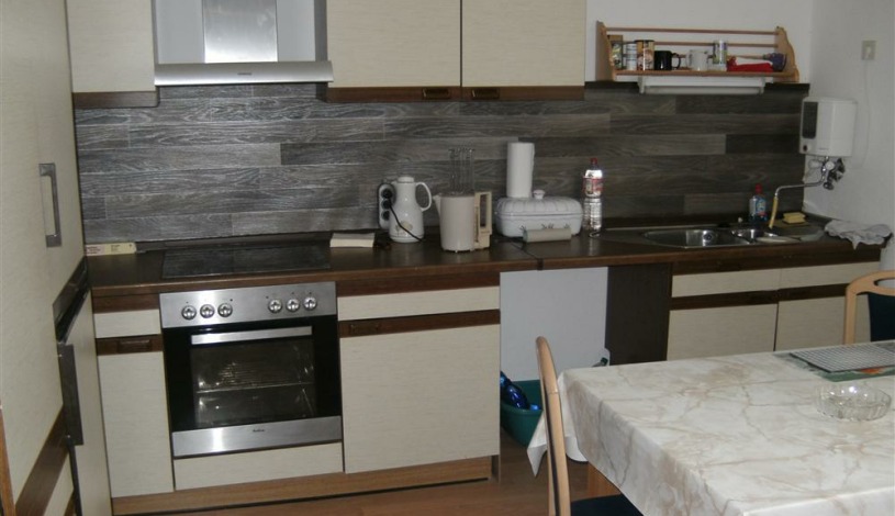 Apartment Holsterhauser Straße Essen - Apt 35348