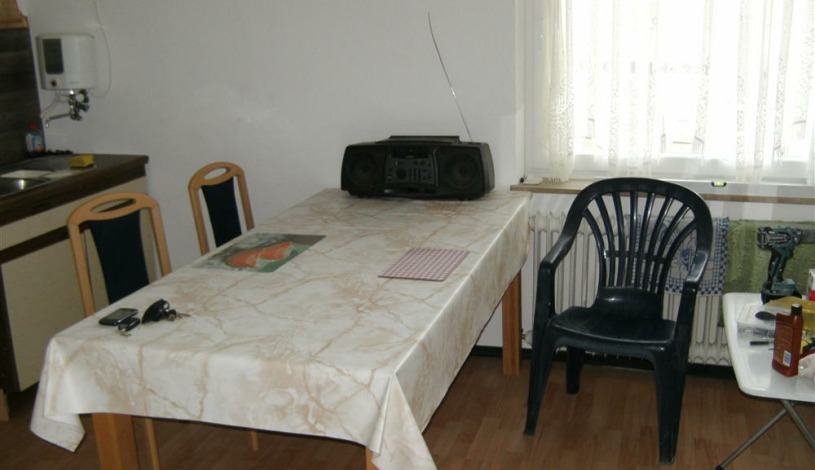 Apartment Holsterhauser Straße Essen - Apt 35348