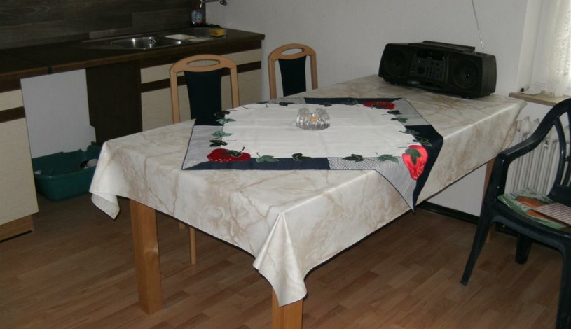 Apartment Holsterhauser Straße Essen - Apt 35348