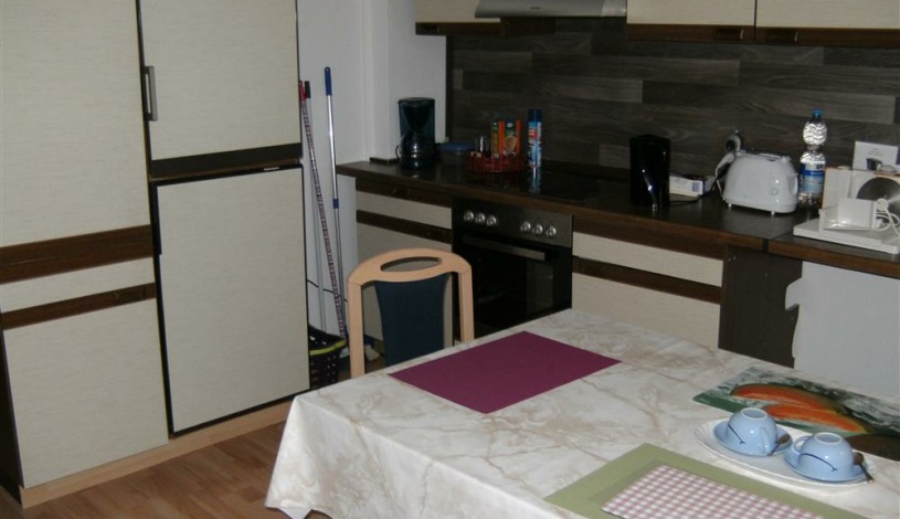 Apartment Holsterhauser Straße Essen - Apt 35348