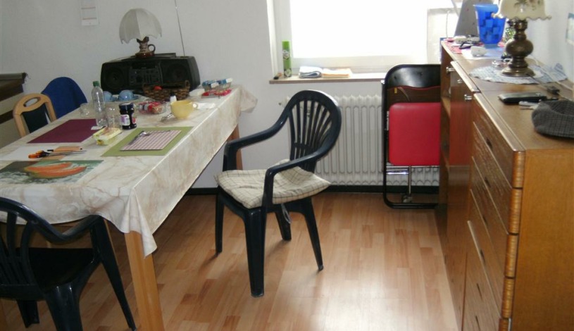 Apartment Holsterhauser Straße Essen - Apt 35348