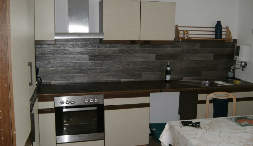 Apartment Holsterhauser Straße Essen - Apt 35349