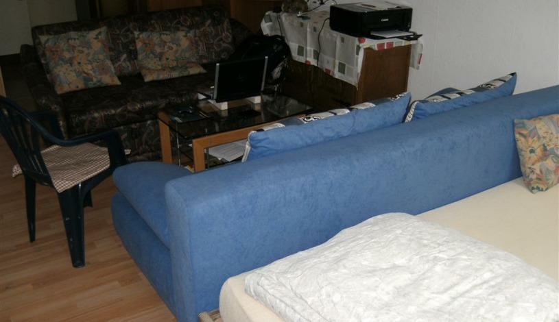 Apartment Holsterhauser Straße Essen - Apt 35349