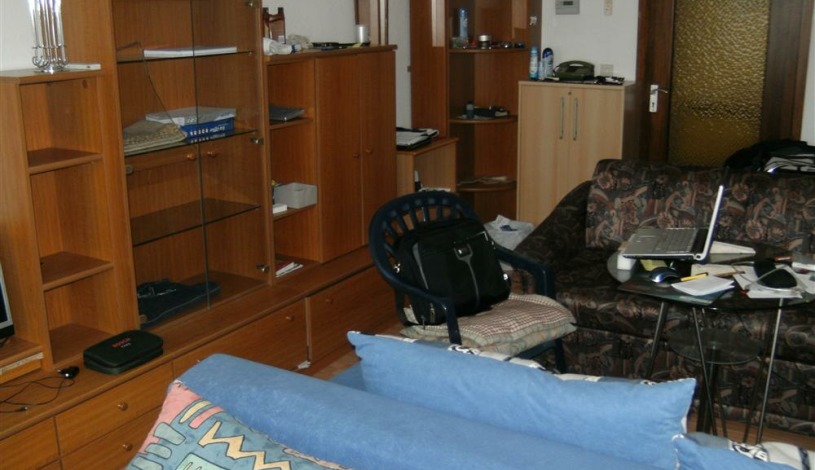 Apartment Holsterhauser Straße Essen - Apt 35349