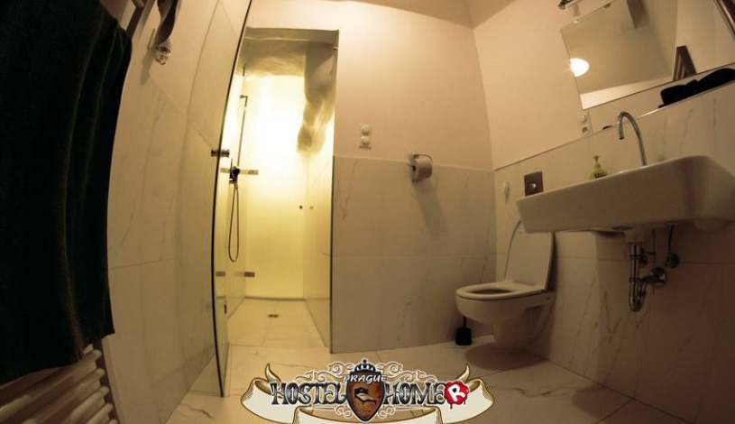 Hostel Homer Praha
