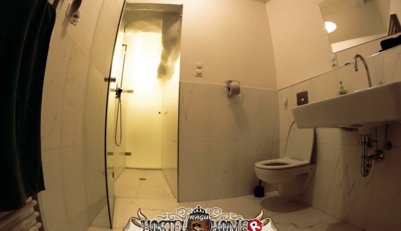 Hostel Homer Praha