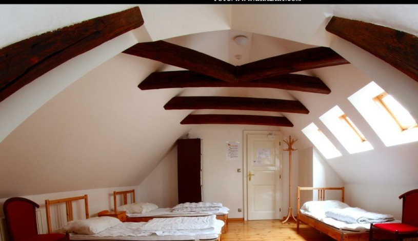Hostel Homer Praha