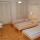 Hostel Homer Praha - Łóżko pojedyncze w pokoju wieloosobowym dla 7 osób