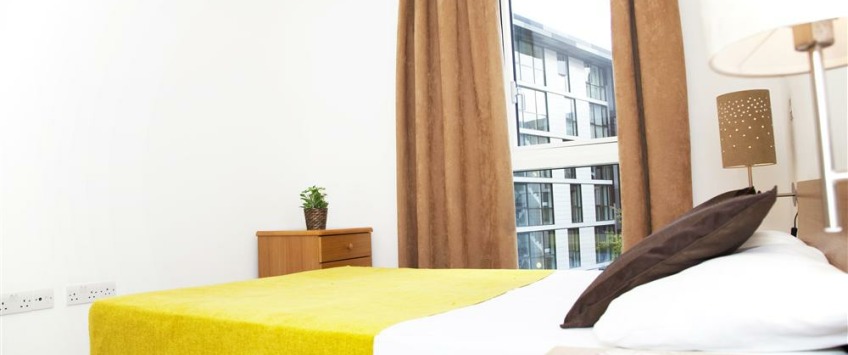 Apartment Hooper Street London - Times Square Superior 70