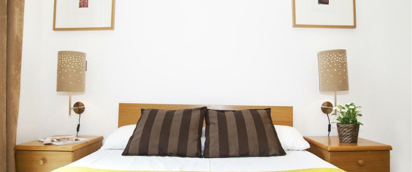 Apartment Hooper Street London - Times Square Superior 70