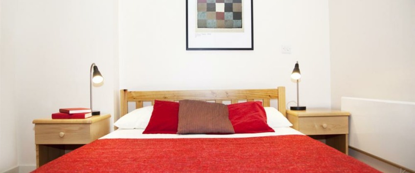 Apartment Hooper Street London - Times Square 120