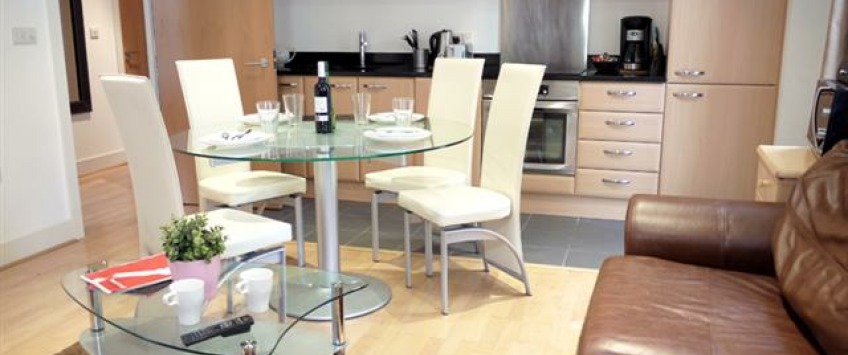 Apartment Hooper Street London - Times Square 121