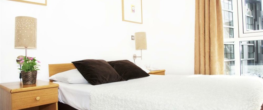 Apartment Hooper Street London - Times Square Superior 70