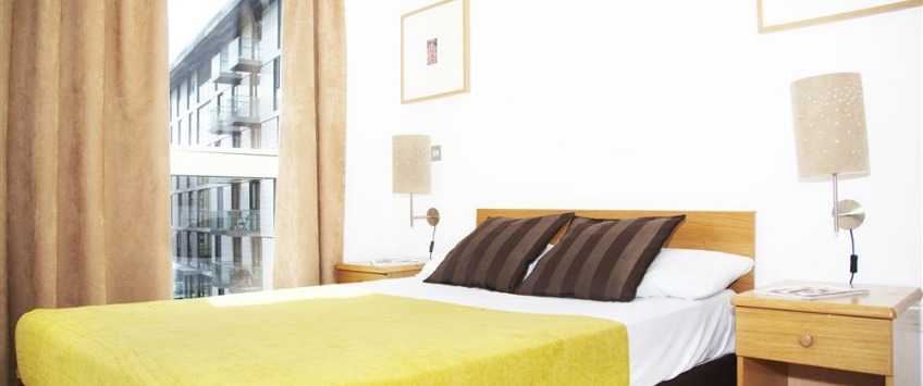 Apartment Hooper Street London - Times Square Superior 70