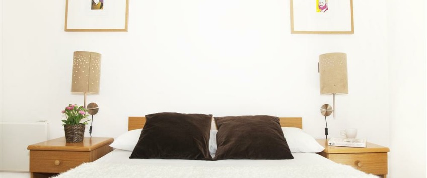 Apartment Hooper Street London - Times Square Superior 70