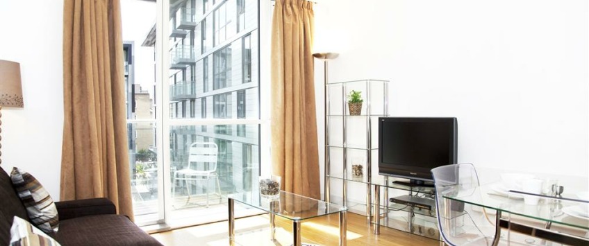 Apartment Hooper Street London - Times Square Superior 70