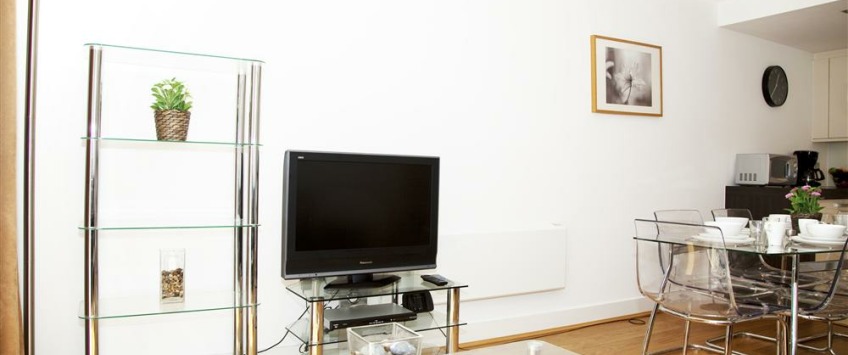 Apartment Hooper Street London - Times Square Superior 70